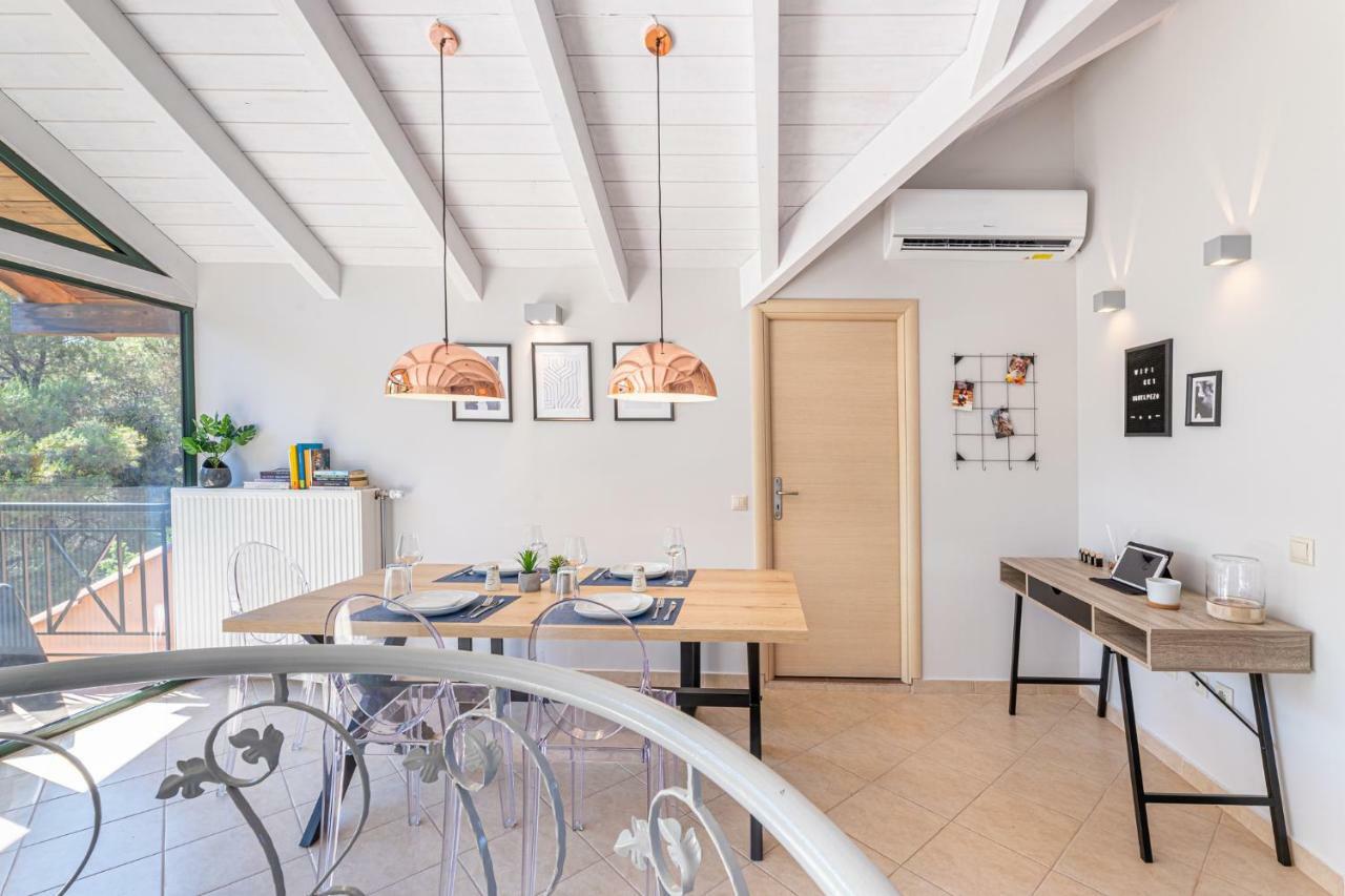 דירות איה אנה Gregory'S Loft מראה חיצוני תמונה