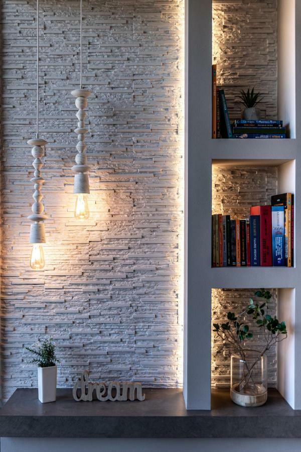 דירות איה אנה Gregory'S Loft מראה חיצוני תמונה