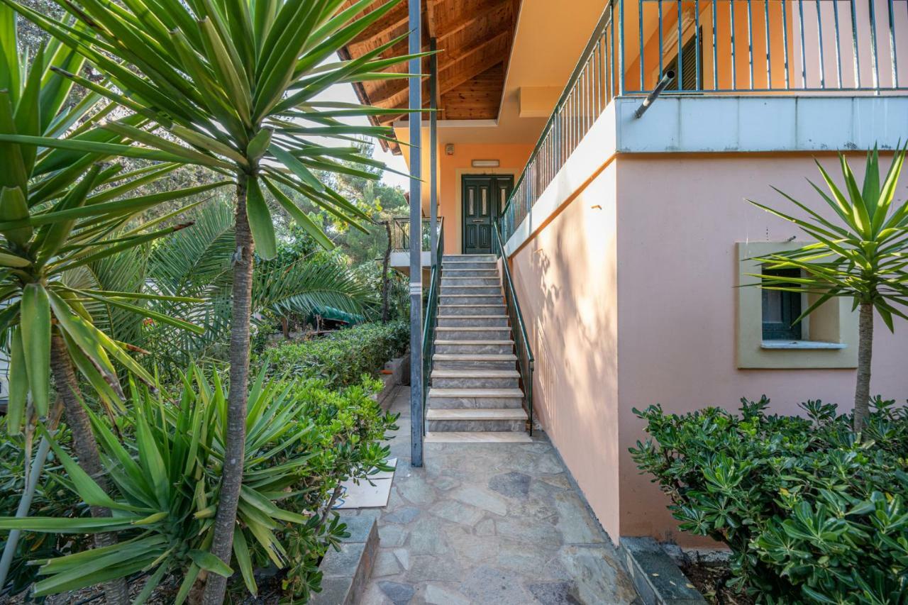 דירות איה אנה Gregory'S Loft מראה חיצוני תמונה