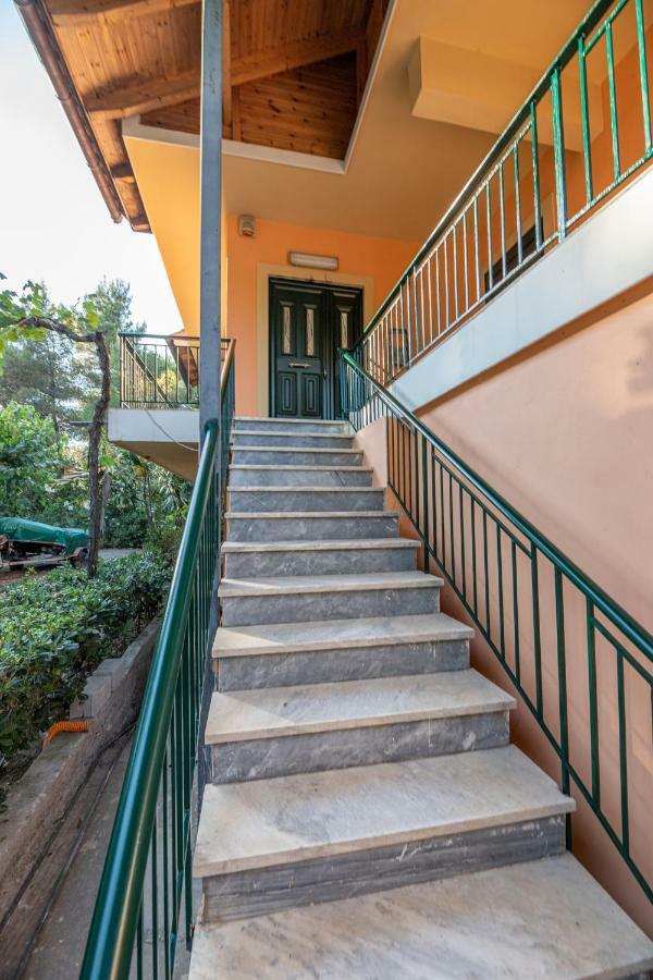 דירות איה אנה Gregory'S Loft מראה חיצוני תמונה