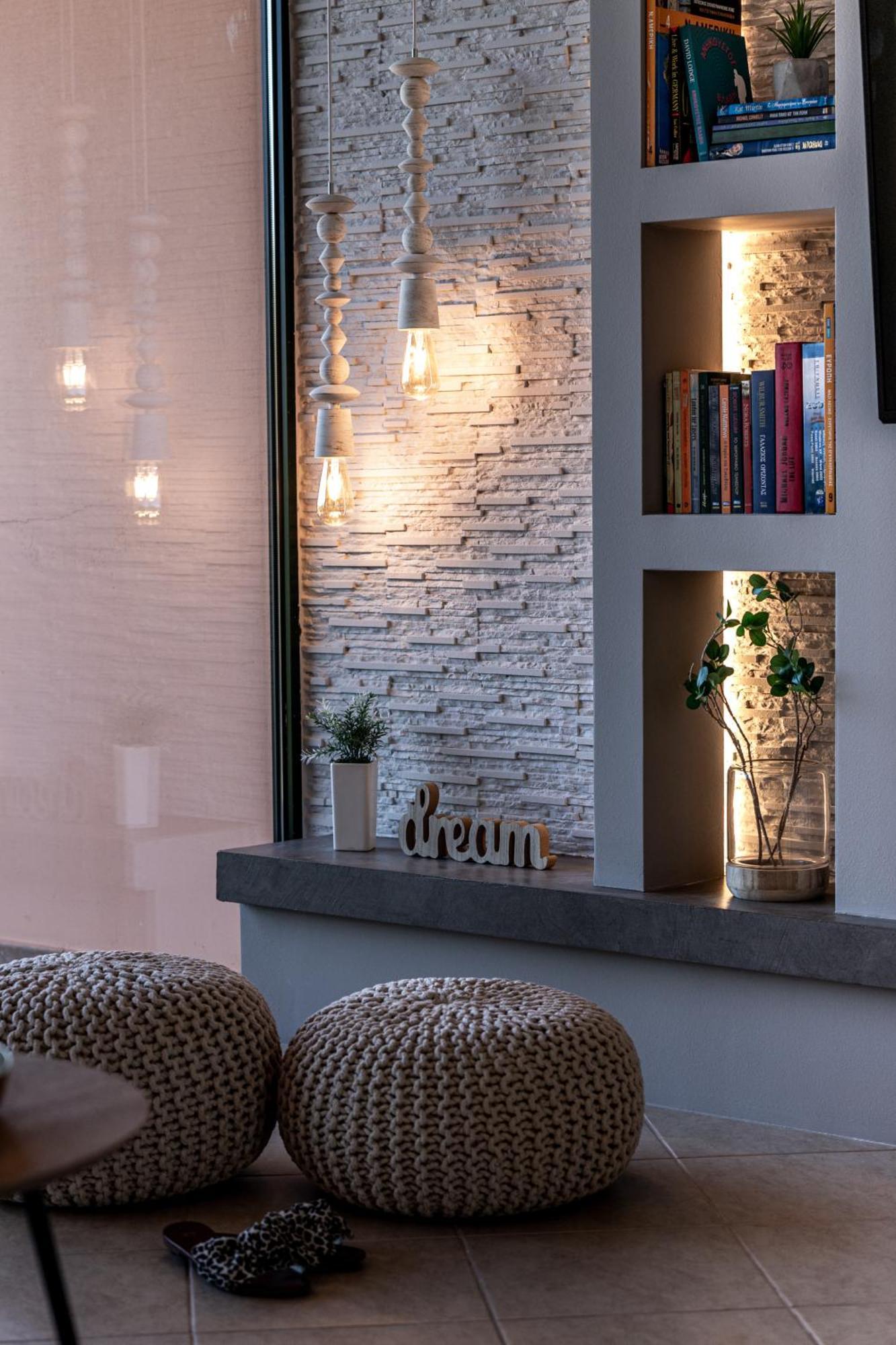 דירות איה אנה Gregory'S Loft מראה חיצוני תמונה